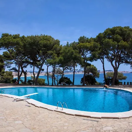 Eden Mar Appartement el Mas Vila