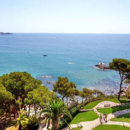 Eden Mar Appartement el Mas Vila