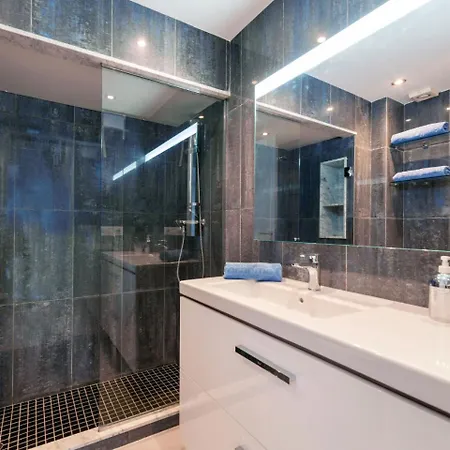 Apartamento Eden Mar *
