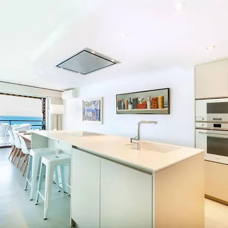 Eden Mar Apartment