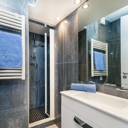 Apartamento Eden Mar *