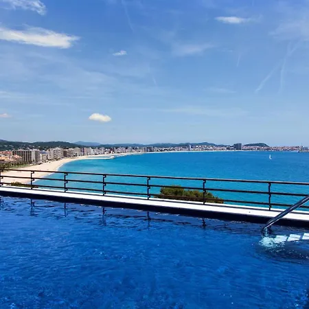 Apartment Eden Mar