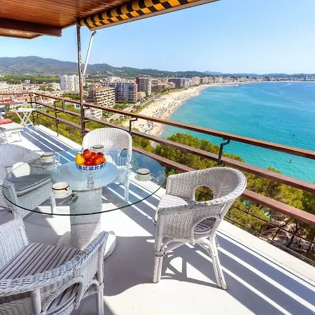Eden Mar Apartamento *